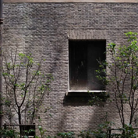 Cheery Dragon Canal Hotel Hangzhou - Intangible Cultural Heritage Hotel-3