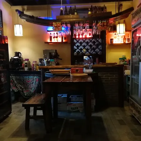 Yangshuo Tea Cozy-2
