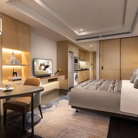 Somerset Harmony City Wuxi-2