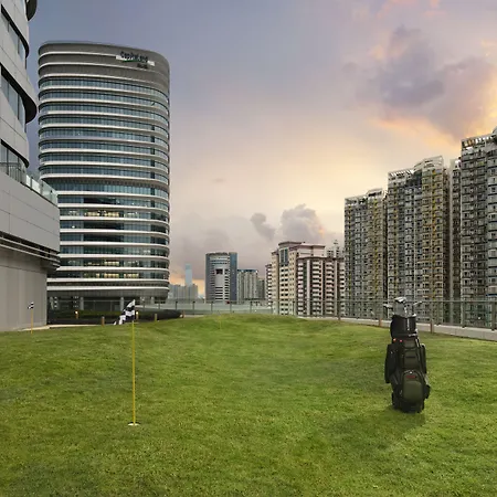 Ascott Raffles City Shenzhen-2