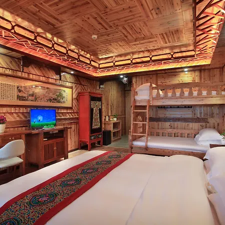 Baike Boutique Hotel-3