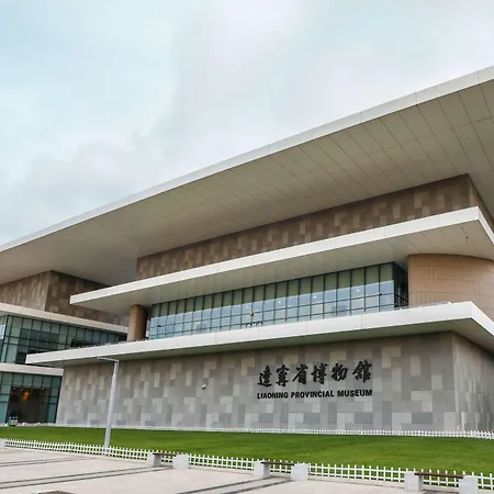 Conrad Shenyang-3