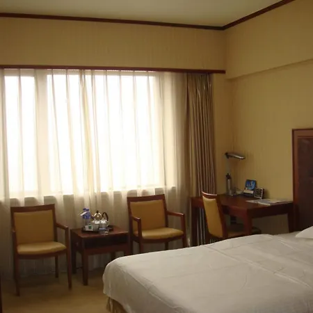 Dalian Royal Hotel-2