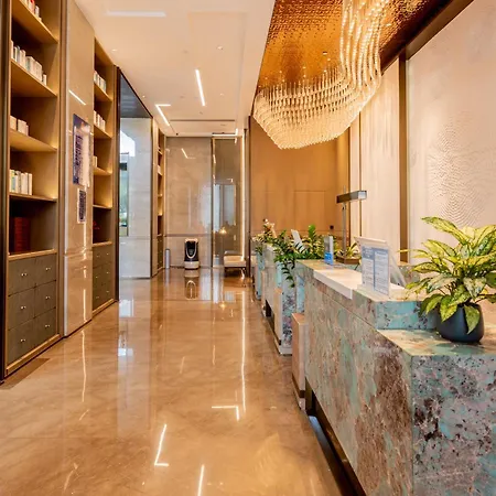 Urcove By Hyatt Dongguan Fenggang Zhonghenglong-2