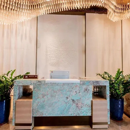 Urcove By Hyatt Dongguan Fenggang Zhonghenglong-3