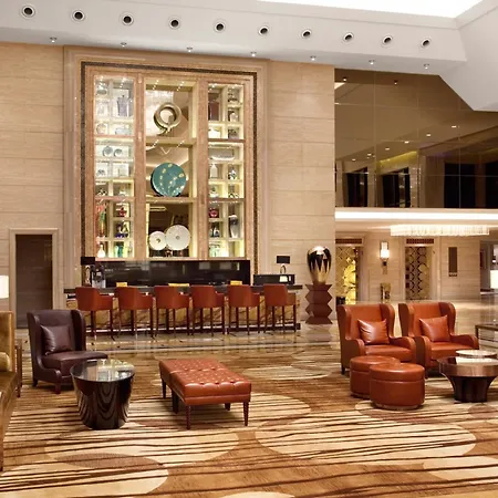Hilton Hangzhou Qiandao Lake Resort-2
