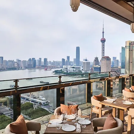 The St. Regis On The Bund, Shanghai-3