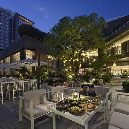 Hilton Shanghai Hongqiao-3