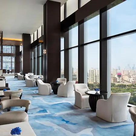 Grand Hyatt Shenyang-3