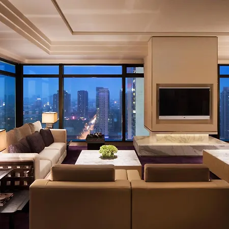 Grand Hyatt Shenyang-2