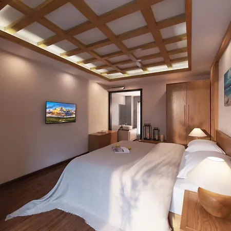 Lijiang Gemmer Hotel-2