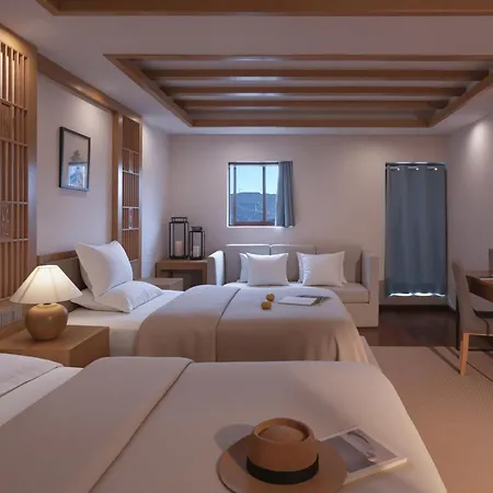 Lijiang Gemmer Hotel-3