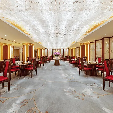Shangri-La Dalian-3