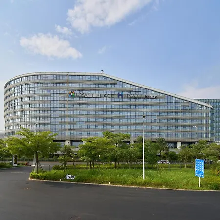 Hyatt Place Shenzhen Airport-2