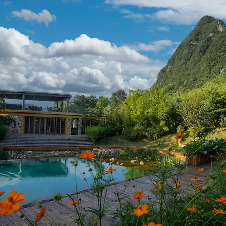 Evergreen Forest Retreat Zhangjiajie, Local Cultural Experience, Beside Zhangjiajie National Forest Park Middle Gate, Luxury Nature Escape , English Speaking Butler, Free 24H Pickup ,Travel Itinerary-3