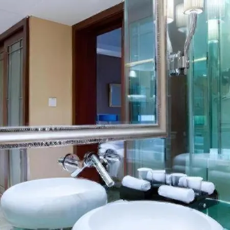 Chengdu Taihe International Hotel-3