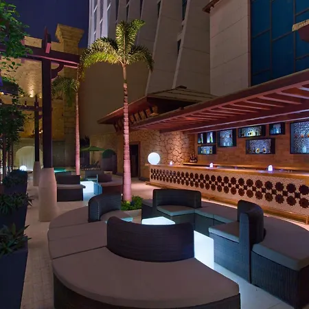 Londoner Grand, A Luxury Collection Hotel, Macau-2