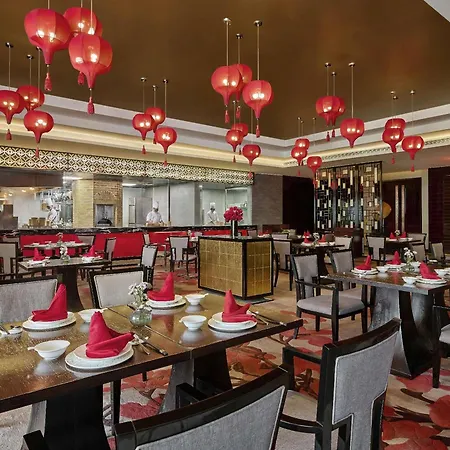 Sofitel Guangzhou Sunrich-3