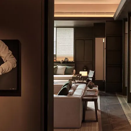 Alila Shanghai-2