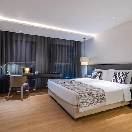Citadines South Chengdu-3