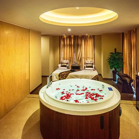 Meliá Jinan-3