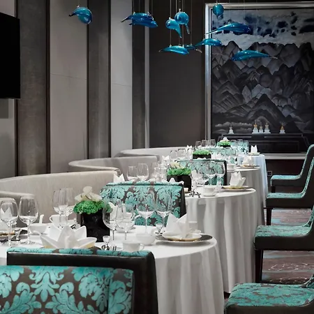 Meliá Jinan-2