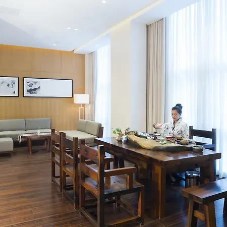 Northern Hotel Shanghai-3
