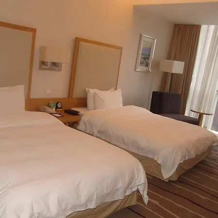 Golden Bridge Hotel-3