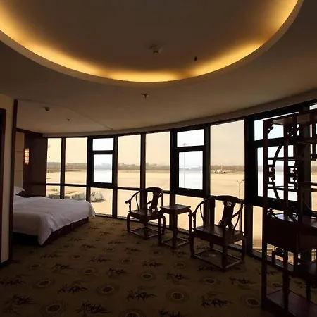 Li Hao Hotel Beijing Guozhan-3