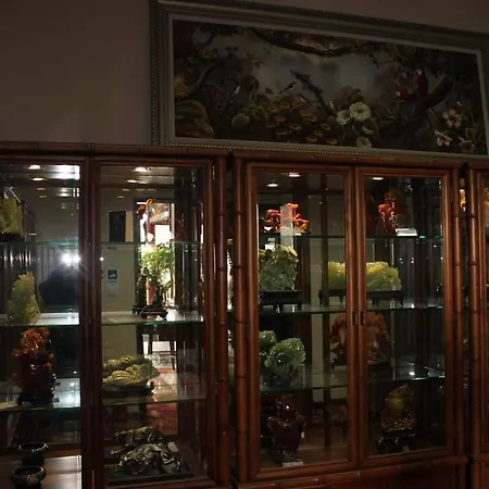 Li Hao Hotel Beijing Guozhan-2