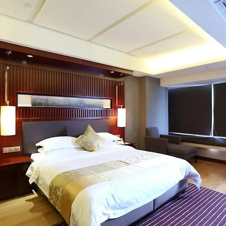 Yihe Apartment-3