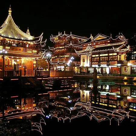 Hao Du Hotel Shanghai-2
