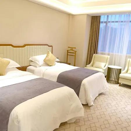 Hengshan Picardie Hotel-2