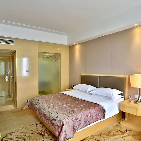 Wenzhou Dongou Hotel-2