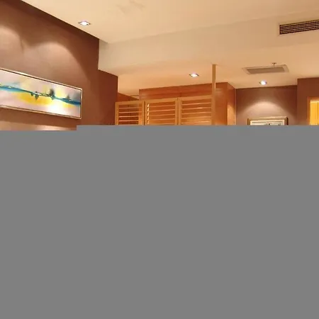 Sunny Resort Hotel-2
