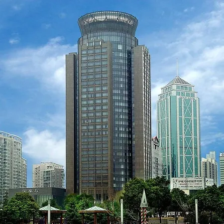 New City Garden Hotel-3