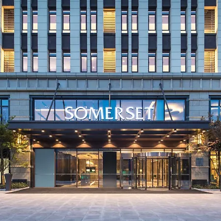 Somerset Harmony City Wuxi-2