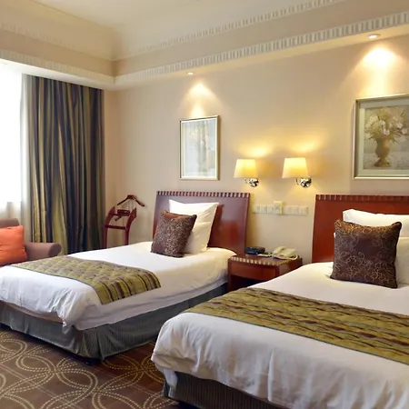 Hengshan Picardie Hotel-3