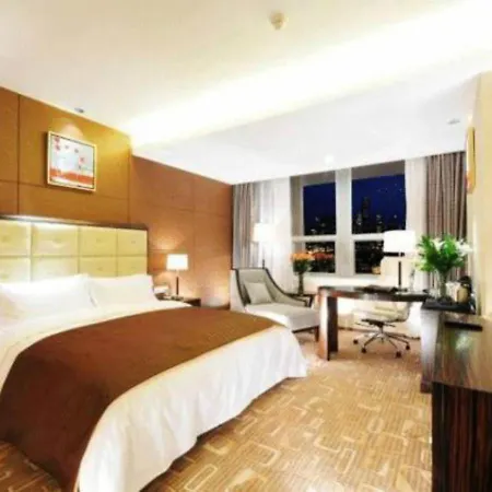 Yulong International Hotel-3