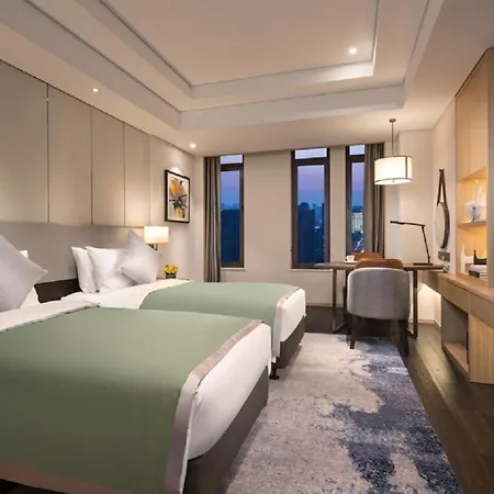 Somerset Harmony City Wuxi-3