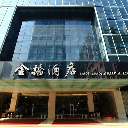 Golden Bridge Hotel-2
