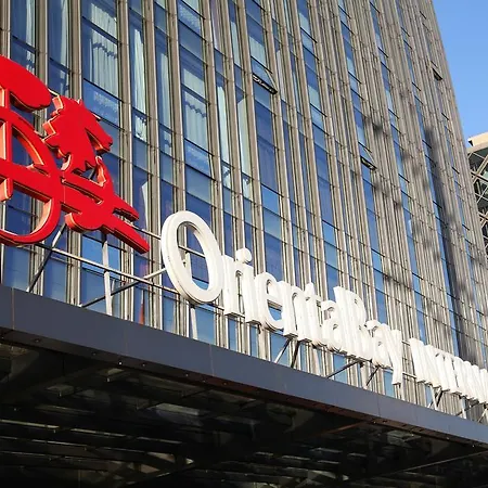 Beijing Orientalbay International Hotel-2