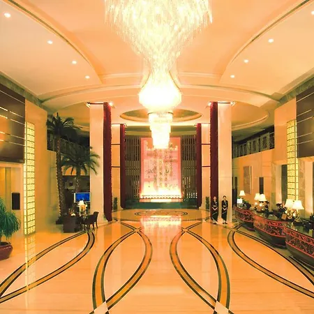 Beijing Orientalbay International Hotel-3