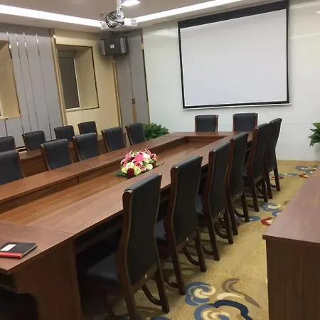 Hao Du Hotel Shanghai-2