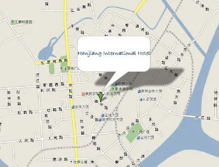 Hanjiang International Hotel-2