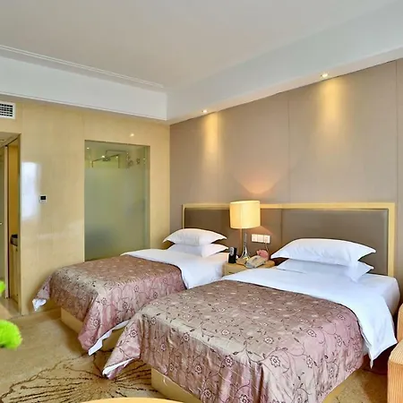 Wenzhou Dongou Hotel-3