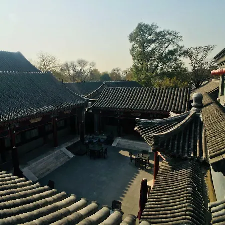 Lu Song Yuan Hotel（Nanluoguxiang）-2