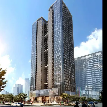 Yihe Apartment-2