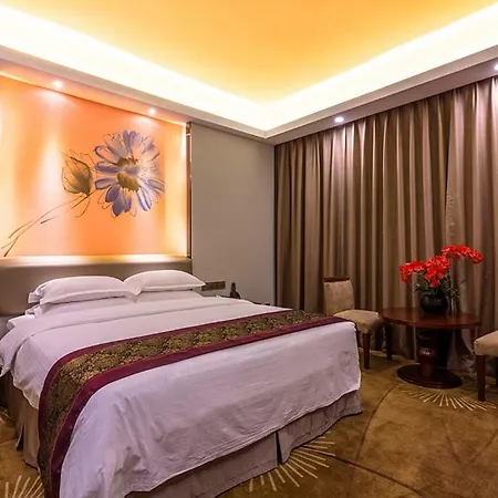 Celeste Palace International Hotel-3