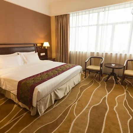 Celeste Palace International Hotel-2